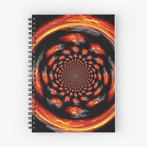 Item preview, Fire circle designed and sold by Kiraslife.