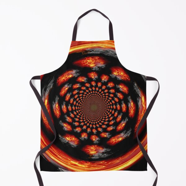Item preview, Fire circle designed and sold by Kiraslife.