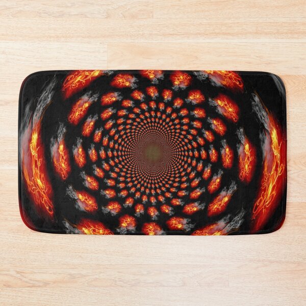 Item preview, Fire circle designed and sold by Kiraslife.