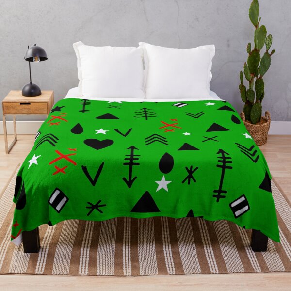 Item preview, Abstract Graphic Pattern designed and sold by MarcSabuncu.