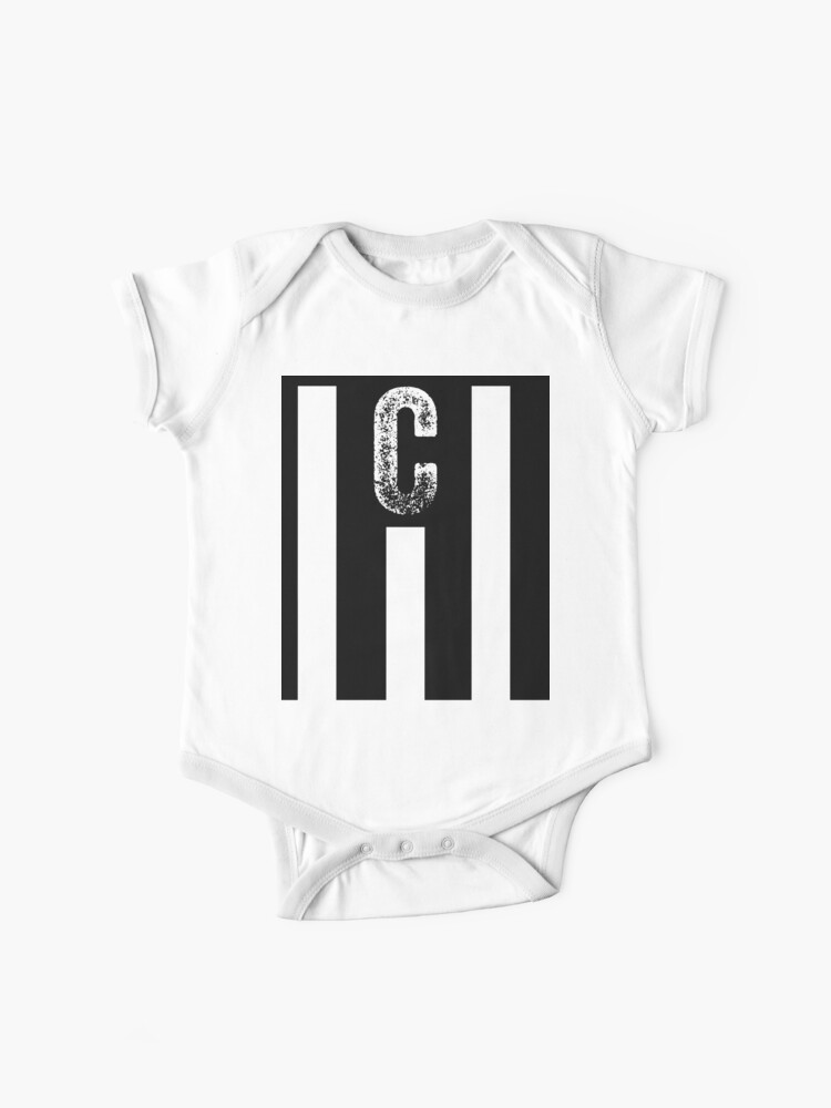 collingwood baby onesie