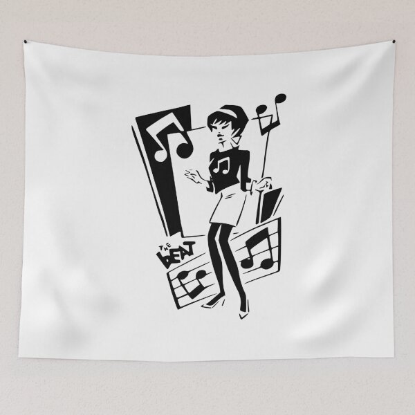 Item preview, Ska Beat Touch My Soul designed and sold by saberska.