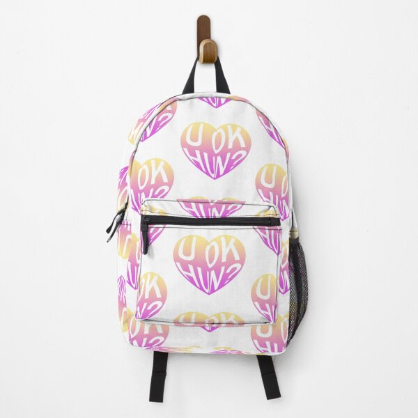 Item preview, U OK Hun? designed and sold by RamiBeans.