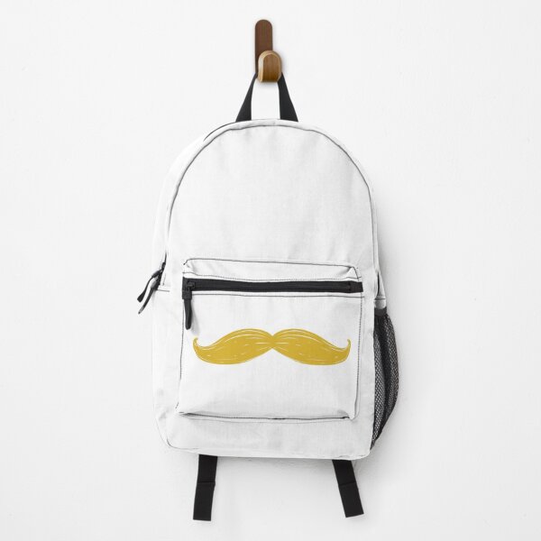 Item preview, Mustache a la Rollie Fingers - Blond designed and sold by ginokelleners.