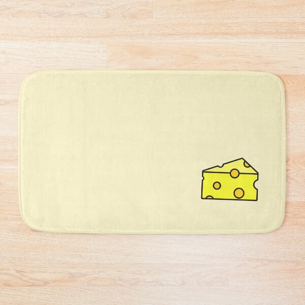 Item preview, Cheese Block Icon designed and sold by ennbe.