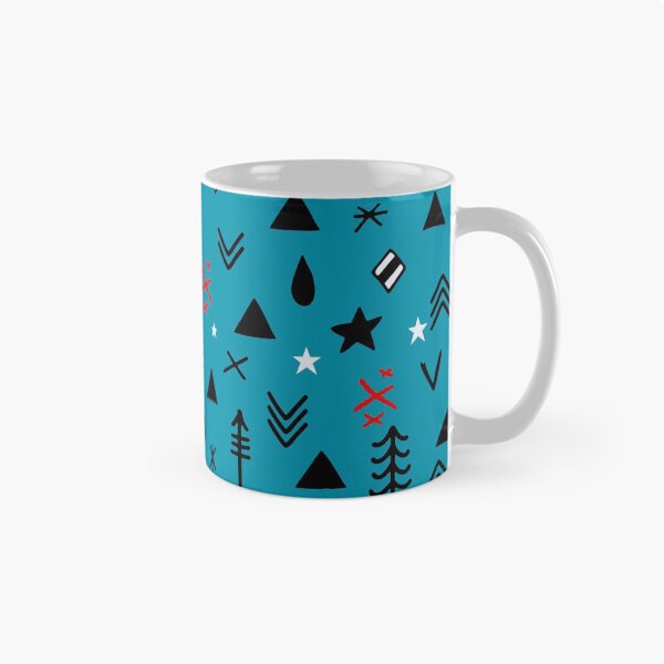 Item preview, Abstract Graphic Pattern  designed and sold by MarcSabuncu.