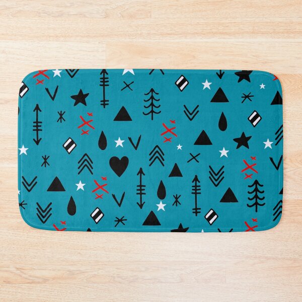 Item preview, Abstract Graphic Pattern  designed and sold by MarcSabuncu.