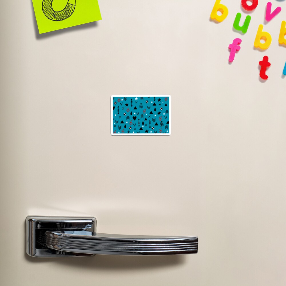 Item preview, Magnet designed and sold by MarcSabuncu.