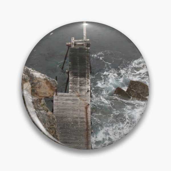 Item preview, Weirs Cove designed and sold by outbackjack.