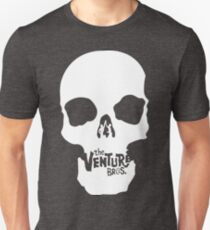 The Venture Bros. Unisex T-Shirt