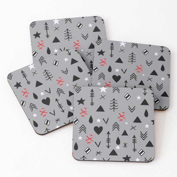 Item preview, Abstract Graphic Pattern  designed and sold by MarcSabuncu.