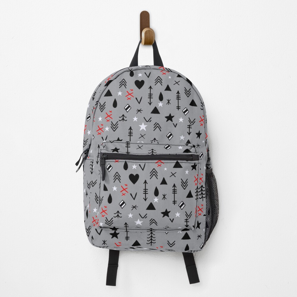Item preview, Backpack designed and sold by MarcSabuncu.