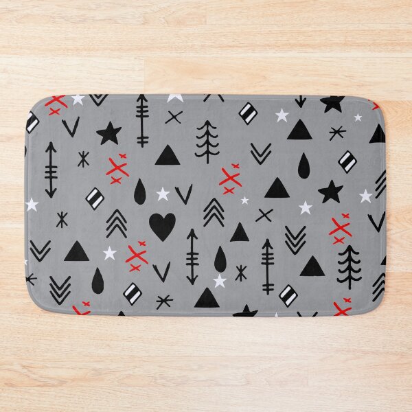 Item preview, Abstract Graphic Pattern  designed and sold by MarcSabuncu.
