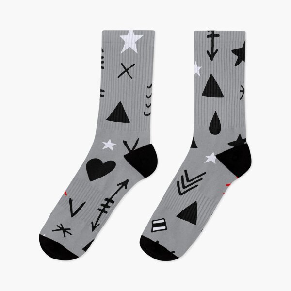 Item preview, Abstract Graphic Pattern  designed and sold by MarcSabuncu.