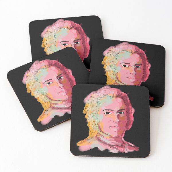 Item preview, Jean-Jacques Rousseau designed and sold by KennyLucky.