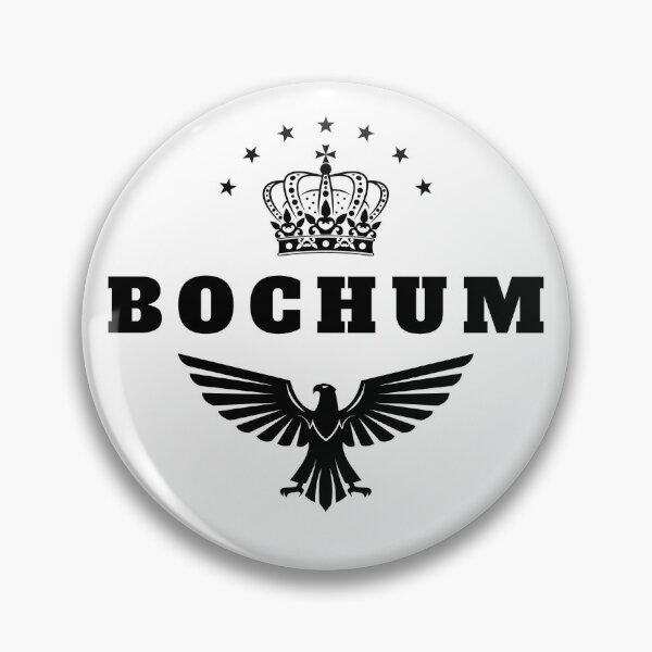 Item preview, Bochum designed and sold by LeftwingGermany.