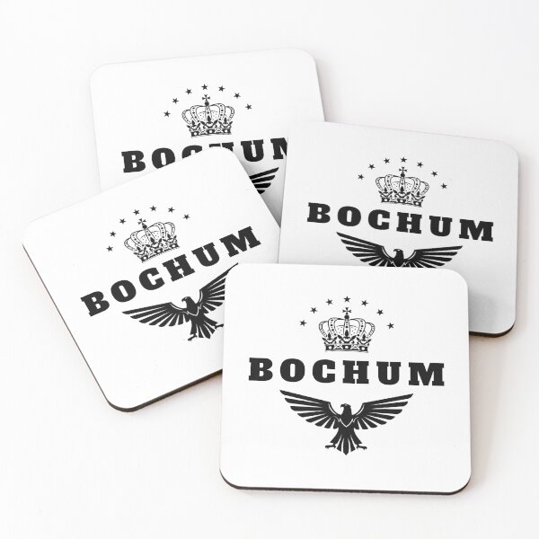 Item preview, Bochum designed and sold by LeftwingGermany.