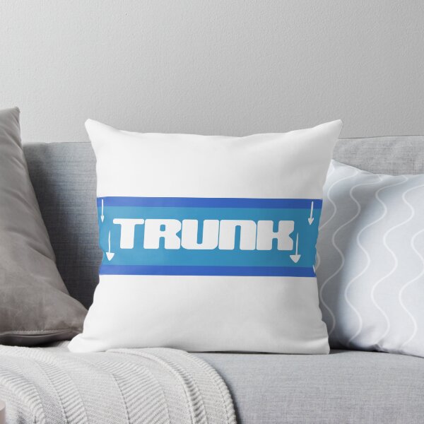 Item preview, Trunk designed and sold by Jakeneutron.