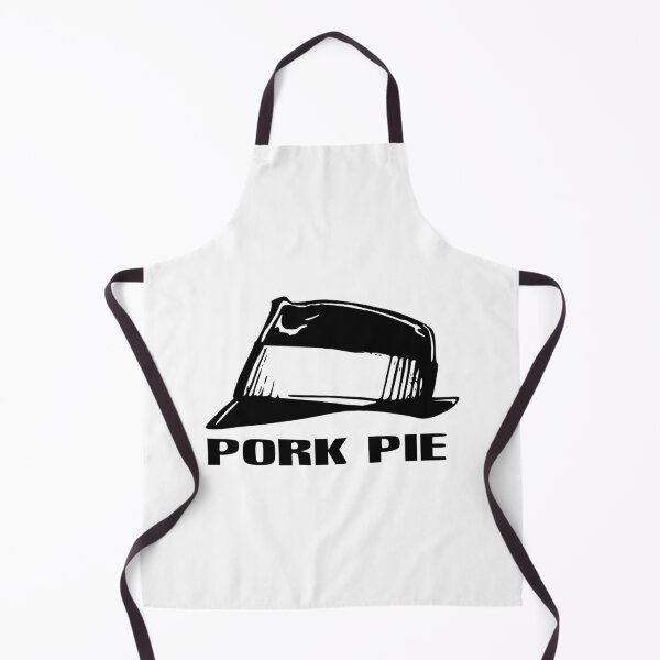Item preview, Legendary Pork Pie designed and sold by saberska.