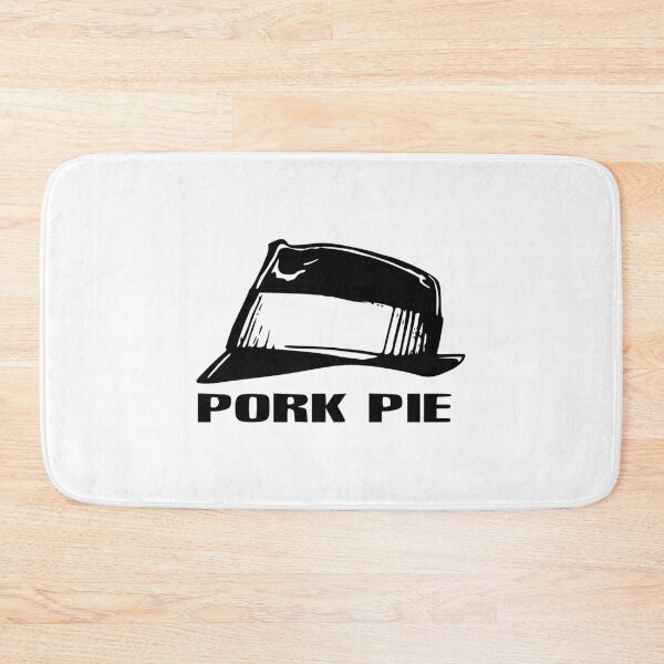 Item preview, Legendary Pork Pie designed and sold by saberska.