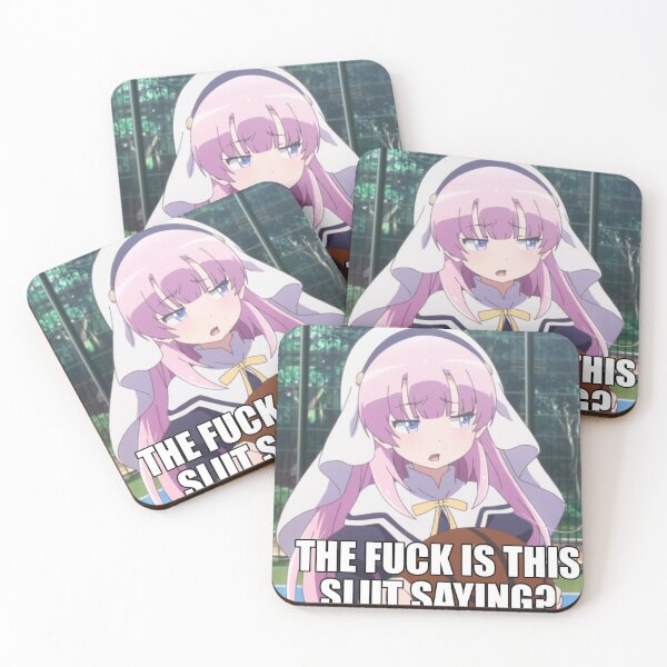 Item preview, Hina dafuq designed and sold by ahlaissuffering.