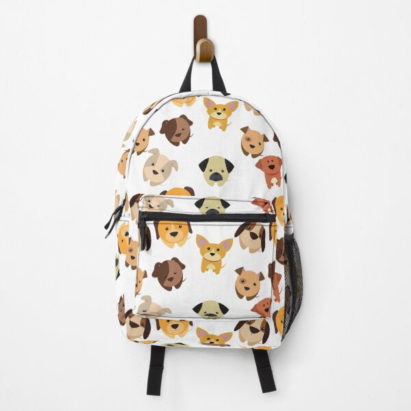 Item preview, Adorable Dog Collage designed and sold by Veewell.