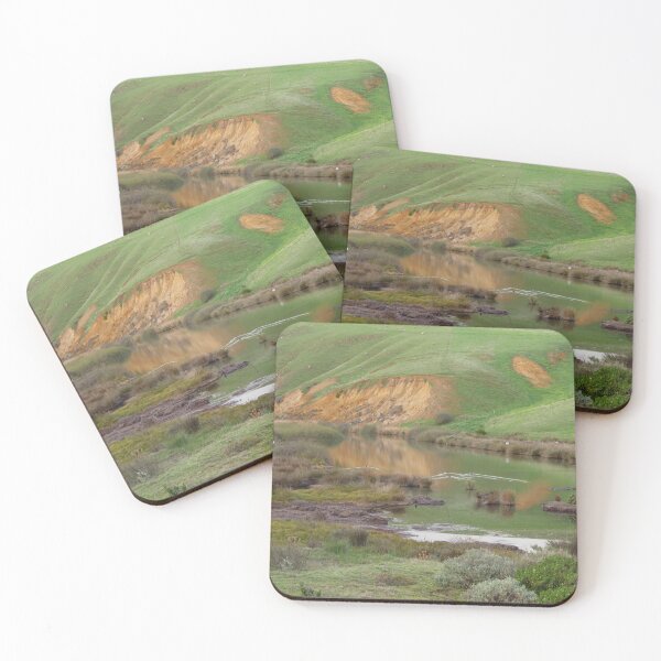 Item preview, Myponga Creek  designed and sold by outbackjack.
