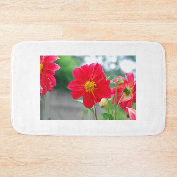 Item preview, Soft Crimson designed and sold by justbmac.