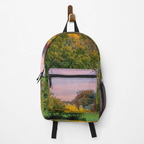 Item preview, Ashover Church View designed and sold by Alisonchambers2.