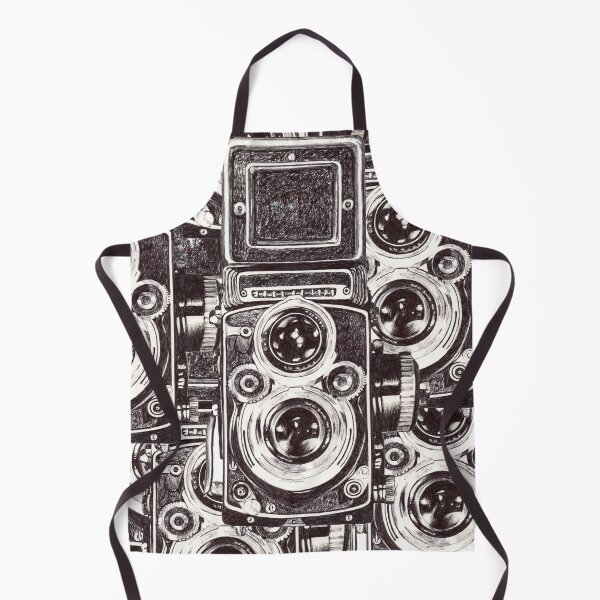 Item preview, Classic Camera patterns designed and sold by brayanamis.