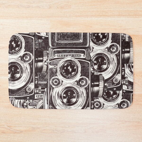 Item preview, Classic Camera patterns designed and sold by brayanamis.