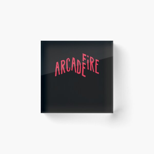 Item preview, Arcade Fire designed and sold by FrancisMulla9.