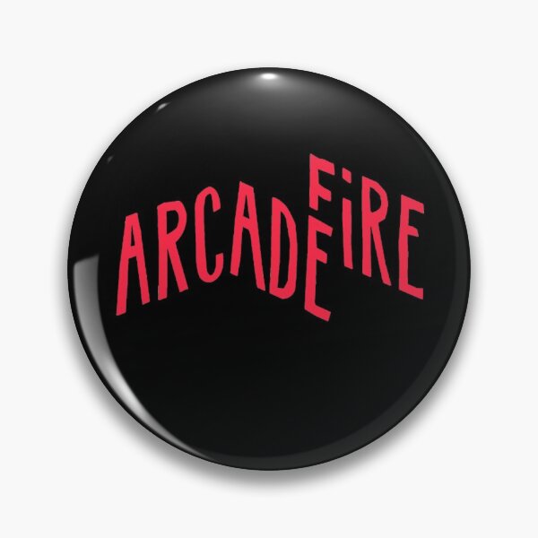 Item preview, Arcade Fire designed and sold by FrancisMulla9.