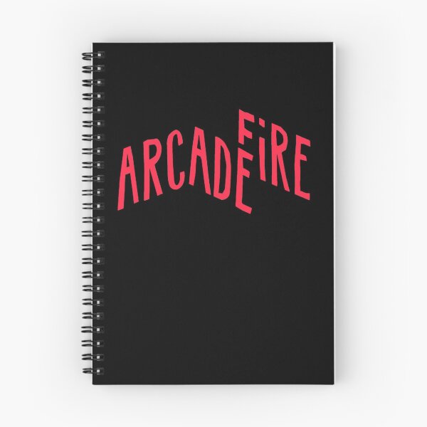 Item preview, Arcade Fire designed and sold by FrancisMulla9.