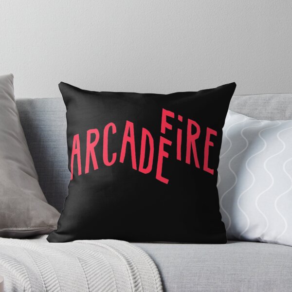 Aperçu de l'œuvre Arcade Fire créée et vendue par FrancisMulla9.