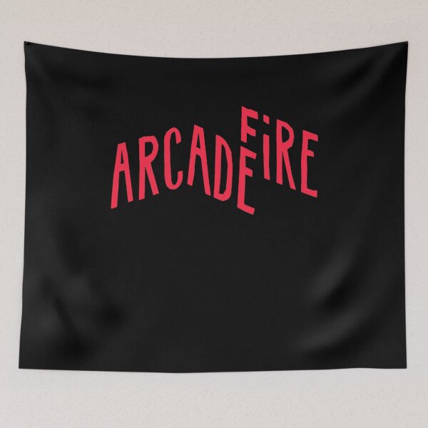 Item preview, Arcade Fire designed and sold by FrancisMulla9.