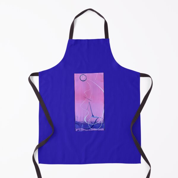 Item preview, Light language pink/blue designed and sold by wildstallionart.