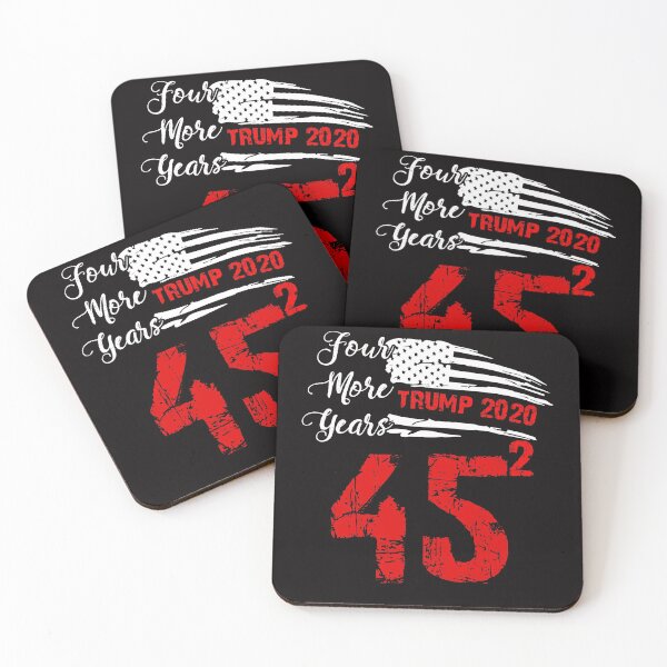 Item preview, Trump Four More Years  designed and sold by OzyManDiaS90.
