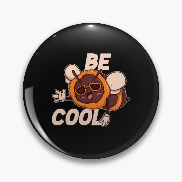 Aperçu de l'œuvre Apiculture Bee Cool Bee Apiculture créée et vendue par Pubi.