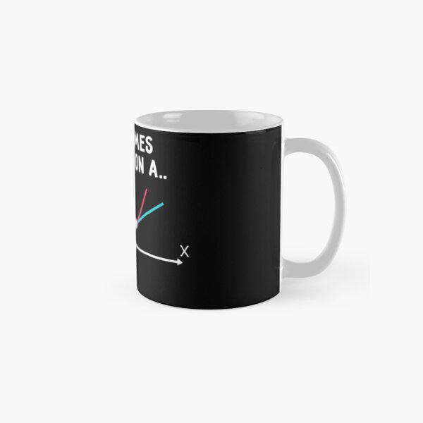 Item preview, Sometimes I go off on a tangent designed and sold by Ballard4119.