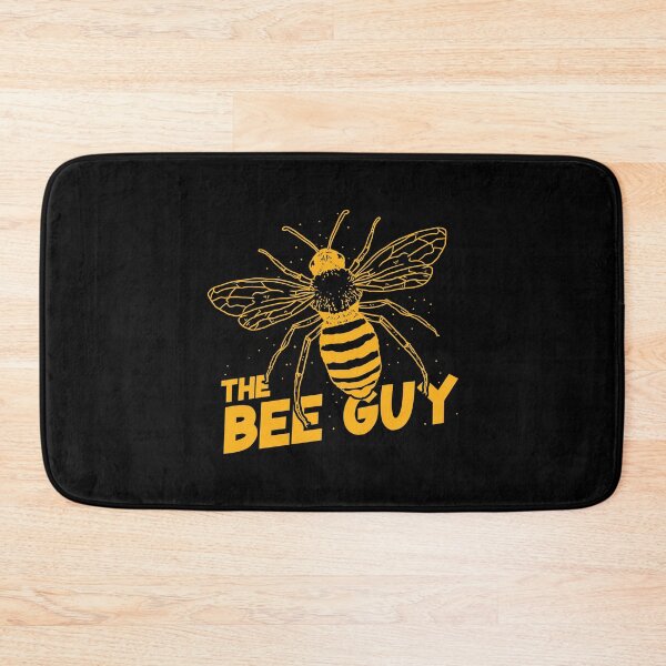 Item preview, The Bee Guy Beekeeper Beekeeping designed and sold by Pubi.