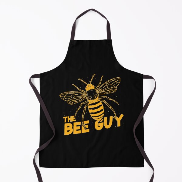 Item preview, The Bee Guy Beekeeper Beekeeping designed and sold by Pubi.
