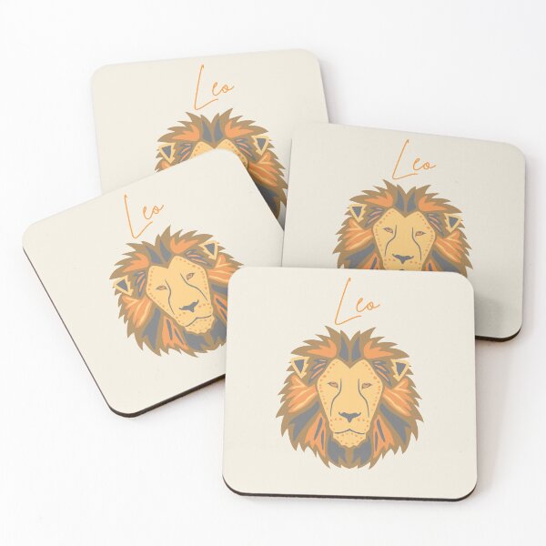 Item preview, Leo Zodiac Astro Collection  designed and sold by Ksaavet.