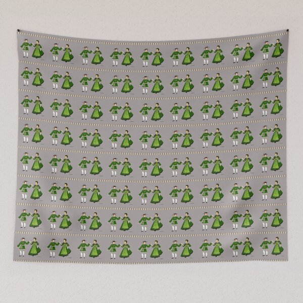 Item preview, Montagnons, Franche-Comte, France designed and sold by Catherine Debusne.