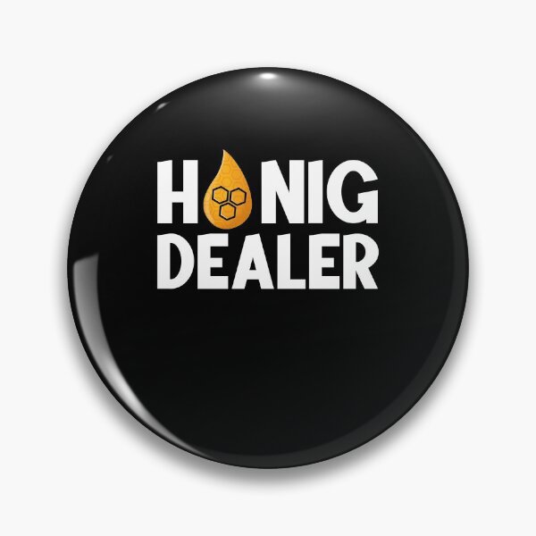 Item preview, Bee Beekeeper Beekeeping - Honig Dealer designed and sold by Pubi.