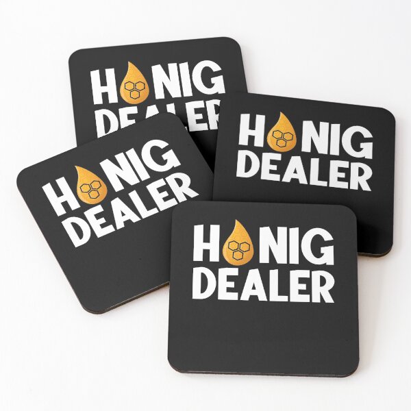 Item preview, Bee Beekeeper Beekeeping - Honig Dealer designed and sold by Pubi.
