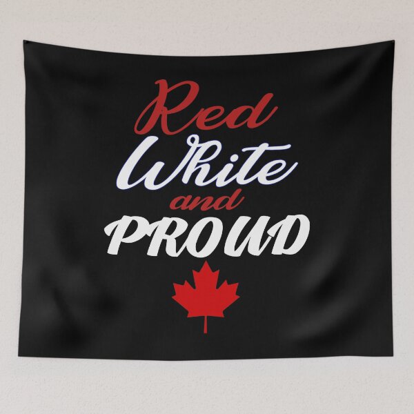 Item preview, Canadian Flag designed and sold by Colleen206.