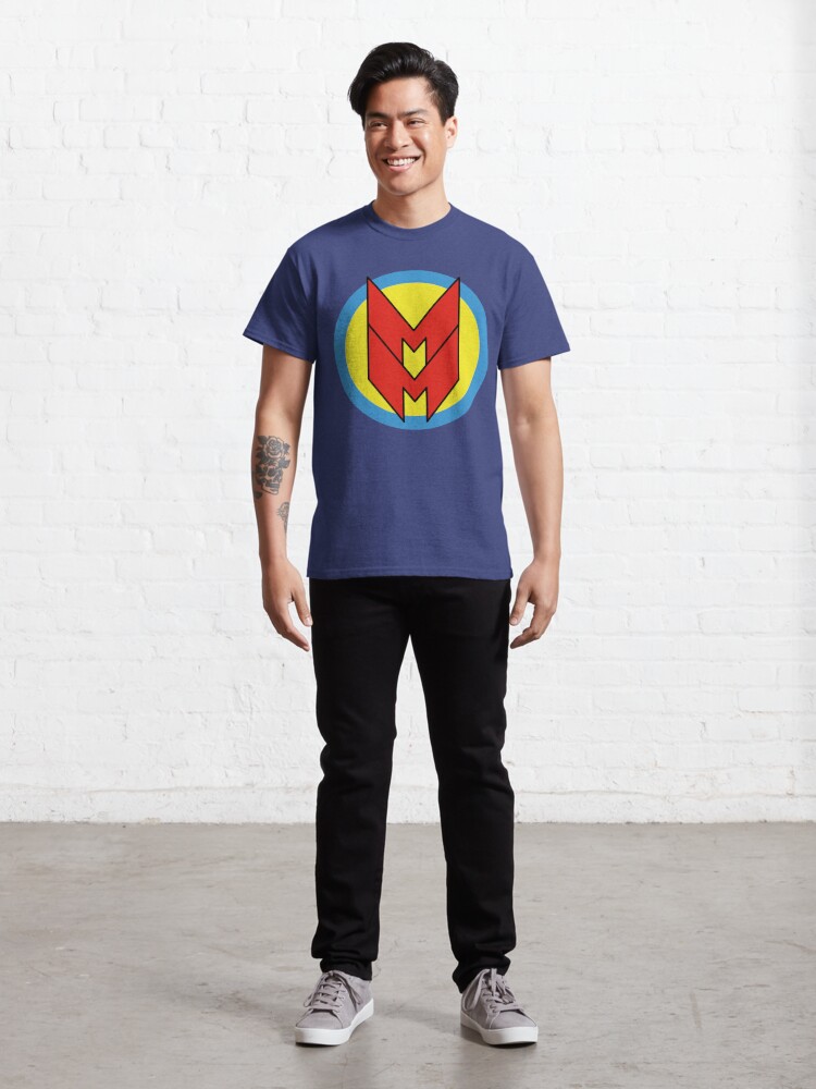 miracleman t shirt