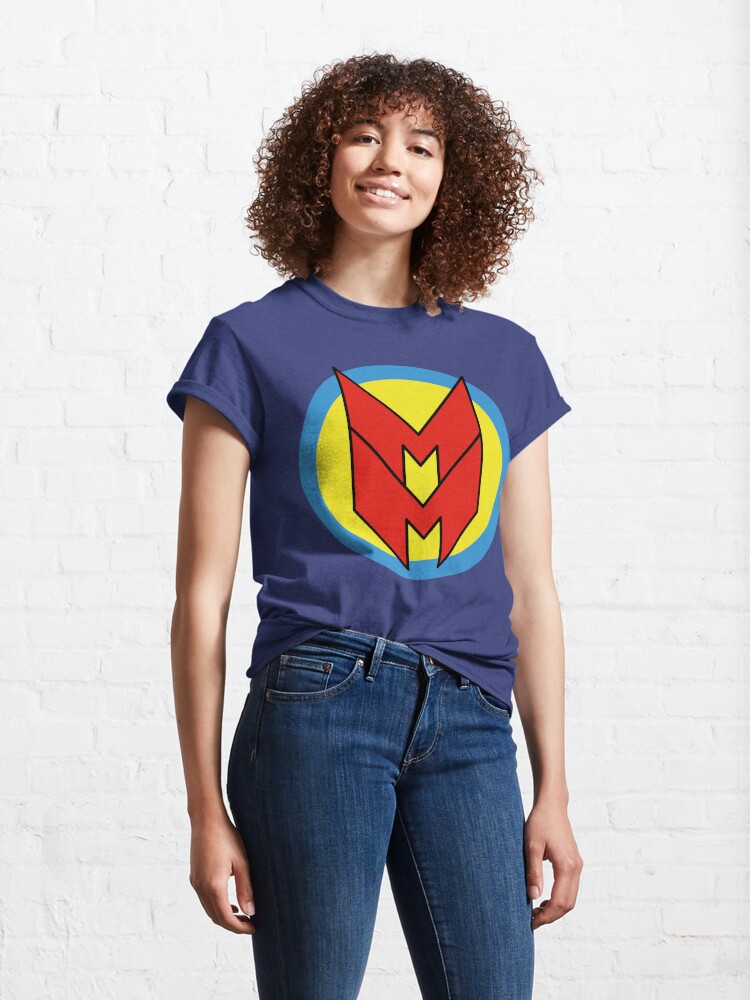 miracleman t shirt