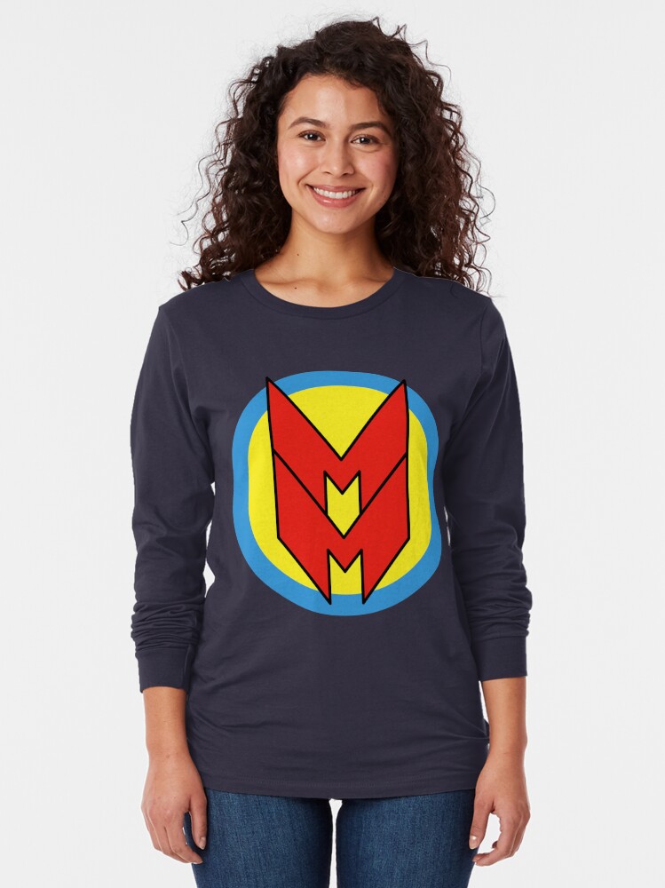 miracleman shirt